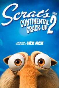 دانلود فیلم انیمیشن اسکرات,شکاف قاره ای: قسمت دوم - Scrat's Continental Crack-Up: Part 2