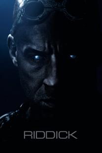 دانلود فیلم ریدیک - Riddick