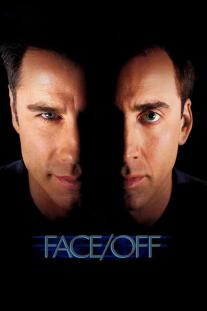 دانلود فیلم تغییر چهره - Face/Off