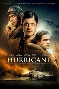 دانلود فیلم طوفان - Hurricane 2018