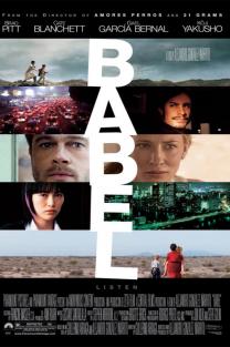 دانلود فیلم بابل - Babel 2006