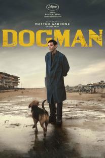 دانلود فیلم مرد سگی - Dogman