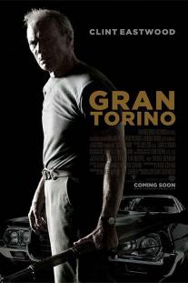 دانلود رایگان فیلم گرن تورینو - Gran Torino (2008) با زیرنویس فارسی