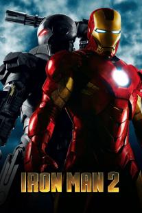 دانلود رایگان فیلم مرد آهنی 2 - Iron Man 2 با زیرنویس فارسی