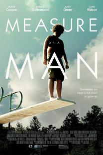 دانلود فیلم ظرفیت آدمی - Measure of a Man 2018