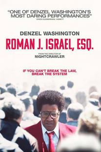 دانلود فیلم رومن جی - Roman J. Israel,Esq. 2017
