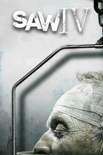 دانلود فیلم اره 4 - Saw IV 2007
