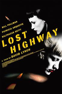 دانلود فیلم بزرگراه گمشده - Lost Highway