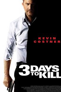 دانلود فیلم 3 روز برای کشتن - 3 Days to Kill 2014