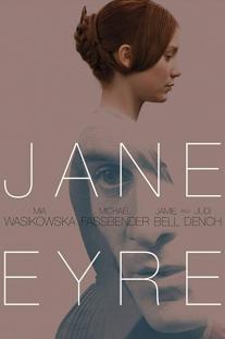 دانلود فیلم جین ایر - Jane Eyre 2011