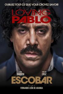 دانلود فیلم پابلو دوست داشتنی - Loving Pablo