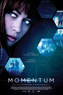 دانلود فیلم مومنتوم - Momentum 2015