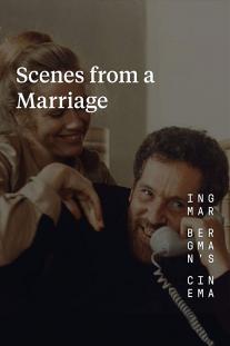 دانلود فیلم صحنه‌هایی از یک ازدواج - Scenes from a Marriage (1974)