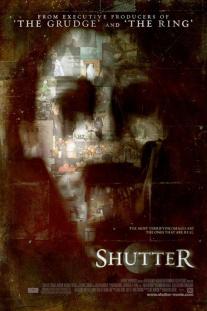 دانلود رایگان فیلم شاتر - Shutter 2008 با زیرنویس فارسی