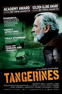 دانلود فیلم نارنگی‌ها - Tangerines (2013)