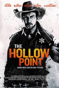 دانلود فیلم نقطه تو خالی - The Hollow Point (2016)