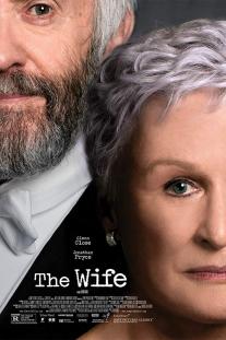 دانلود فیلم همسر - The wife 2017