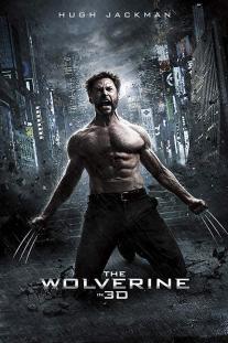 دانلود فیلم ولورین - The Wolverine (2013)