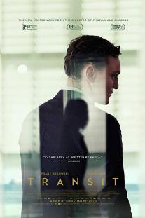 دانلود فیلم ترانزیت - Transit (2018)