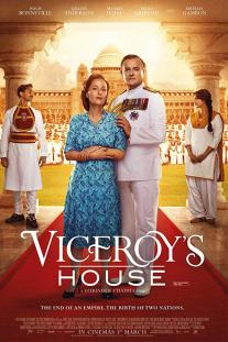 دانلود رایگان فیلم مجلس نمایندگان - Viceroy's House (2017) با زیرنویس فارسی