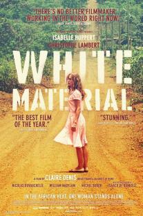 دانلود رایگان فیلم مواد سفید White Material (2009) با زیرنویس فارسی