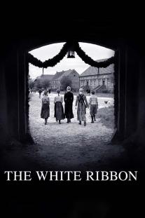 دانلود فیلم روبان سفید - The White Ribbon (2009)