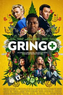 دانلود رایگان فیلم خارجی - Gringo (2018) با زیرنویس فارسی