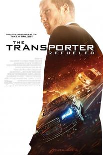 دانلود فیلم انتقال: سوخت‌گیری مجدد - The Transporter Refueled (2015)