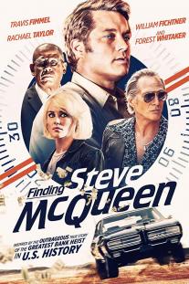 دانلود فیلم پیداکردن استیو مک‌کویین - Finding Steve McQueen (2018)