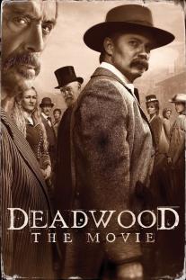 دانلود فیلم ددوود - Deadwood