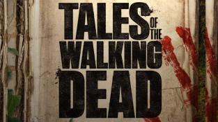 دانلود رایگان سریال Tales of the Walking Dead