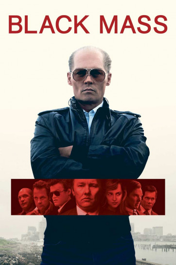 دانلود فیلم توده ی سیاه Black Mass