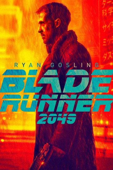 بلید رانر 2049 (2017)