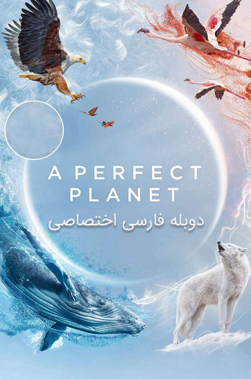 یک سیاره بی نقص