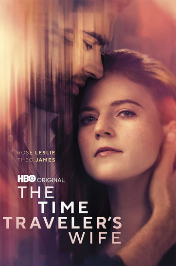 دانلود سریال همسر مسافر زمان The Time Traveler's Wife