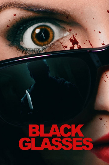 دانلود فیلم عینک سیاه Black Glasses