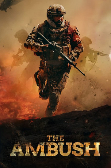 دانلود فیلم کمین The Ambush
