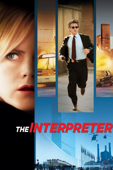 دانلود فیلم مترجم The Interpreter