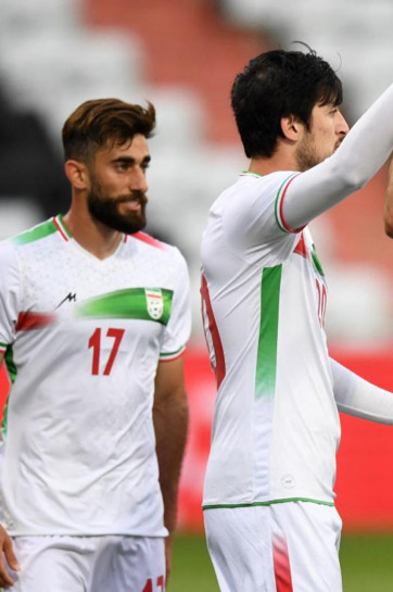 چگونه ایران به جام جهانی 2022 راه یافت؟