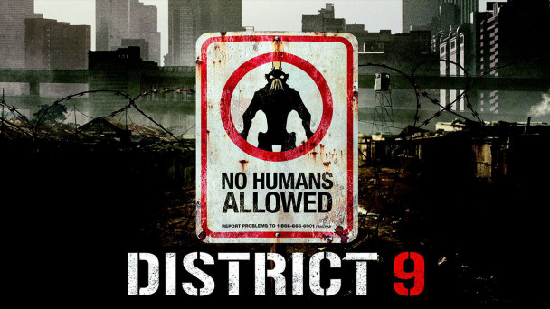 تریلر فیلم منطقه 9