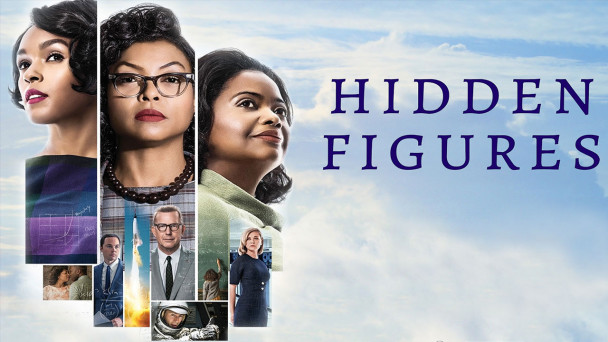 دانلود فیلم تریلر فیلم اشخاص پنهان Hidden Figures