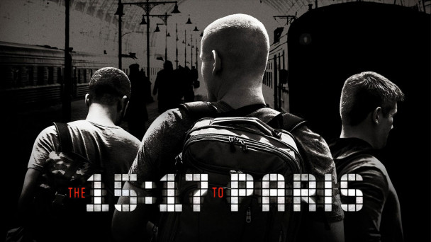 تریلر فیلم 15:17 به مقصد پاریس