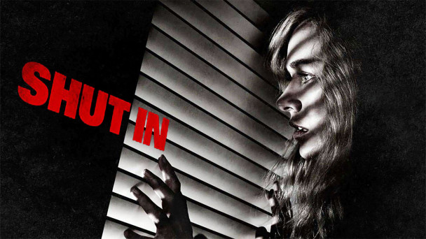 تریلر فیلم محبوس