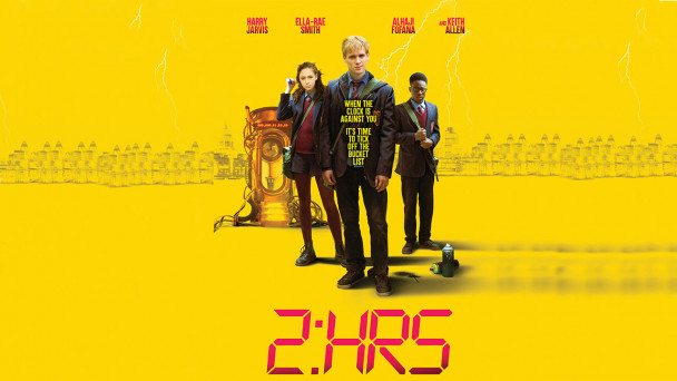 تریلر فیلم 2 ساعت
