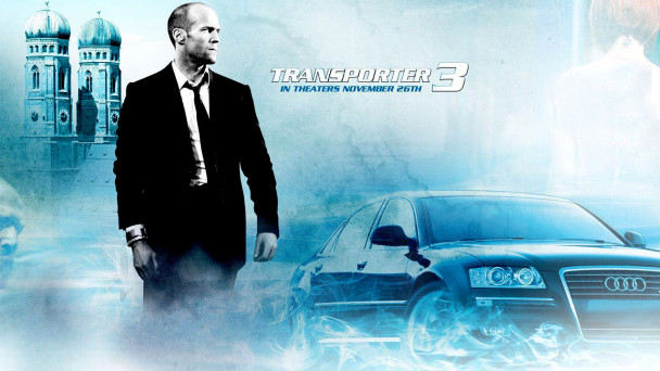 تریلر فیلم ترانسپورتر 3
