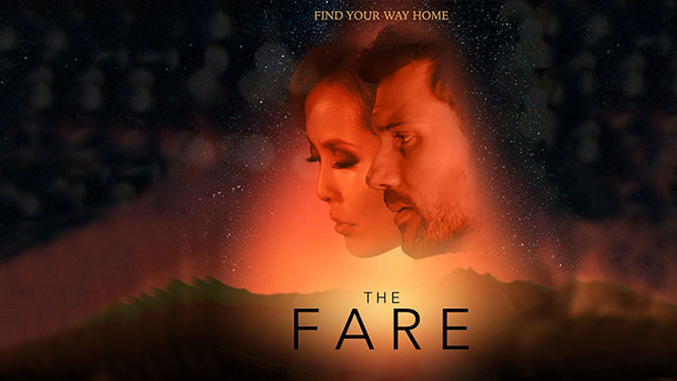 تریلر فیلم مسافر