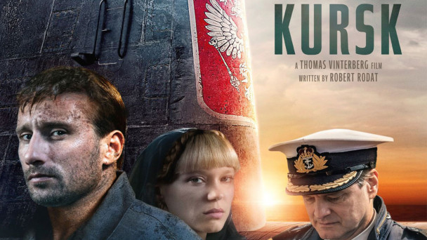 تریلر فیلم کورسک