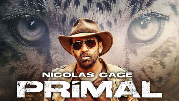 دانلود فیلم پریمال Primal 2019