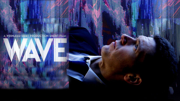 تریلر فیلم موج
