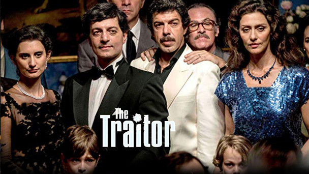 تریلر فیلم خائن